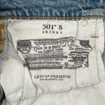 Levi's 501 Skinny Photo 4