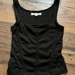 Rewind  corset tank Photo 0