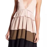 English Factory  Multicolor Dress Photo 0