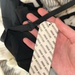 Urban Outfitters  Black Bodysuit Photo 3