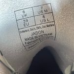 Dr. Martens Women's Jadon Platform Boots Photo 7