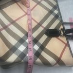 Burberry  NOVACHECK TOTE BAG Photo 15