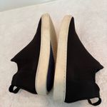 Rothy's  CHELSEA Black Ankle Boot Sz M8 Photo 6