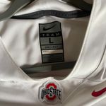 Jersey White Size L Photo 1