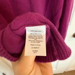 Talbots NWT  100% Cashmere Sweater 2X Photo 4