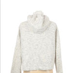 Calvin Klein  Performance grey athleisure jacket Photo 4