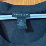Rafaella  tank top size extra large Photo 1