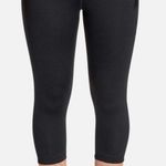 NWT Tommie Copper Lower Back Support Leggings with Adjustable Straps Photo 0