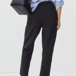 Everlane NEW  The Dream Pant in Black Photo 14