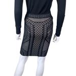 BCBGMAXAZRIA BCBGMaxazaria Josa Bodycon Skirt Photo 5