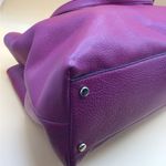 Kate Spade  ♠️  NEW YORK TOWN ROAD ELENA SHOULDER HAND BAG WKRU3128 RARE COLOR Photo 6