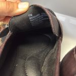 Born Shoes  Leather Black Photo 3