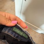 Ralph Lauren Lauren ‎ Women’s Classic Bootcut High Waist Dark Wash Stretch 6 Photo 4