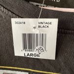 KISS tee by Odd People by RKB new with tags Gray Size L Photo 2