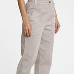 Pistola Dani Lightweight Dolman Jumpsuit in Bark Sz. S Photo 0