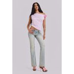 Jaded London Dare To Drape Top in Pink Flower 12 New Womens Blouse Photo 13