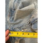 Abercrombie & Fitch Abercrombie Fitch Curve Love The Mom Short High Rise Shorts Size 25 Photo 4