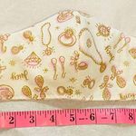 Juicy Couture 😷Handmade LIMITED  Face Mask Photo 0