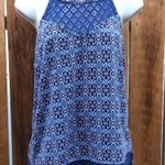 Skies Are Blue Tank Sz Medium Photo 2