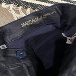 DL1961  blue coated margaux jeans 26 Photo 6