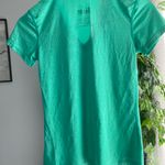 Nike Dri-Fit V Neck Top Photo 1