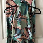Rachel Zoe Women’s 2-Piece Tropical Halter and Pant Set Size Small NWT Photo 11