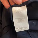 Boden Virginia Navy Floral Spray Skirt Blue Size 6 Photo 4