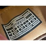 Keen NWOT Presido II 1018318 Women's Leather Hiking Trail Sneakers sz 7 Photo 8