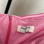 House Of CB  ‘Sasha’ Multicolor Strapless bodycon‎ Dress NWOT size XL Photo 15