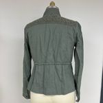 Candie's Candie’s Military Style Jacket XL Photo 2