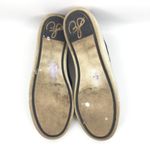 Sam Edelman  Faux Fur Skater Shoes Slip On Black Size 7.5M Photo 7