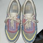 Dolce Vita Sneaker Multiple Size 9 Photo 4