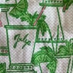 Lilly Pulitzer | Just Add Mint Julep skirt. Size: 8 Photo 13