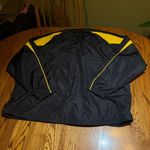 Holloway Iowa Hawkeyes Windbreaker Size 2XL Photo 2