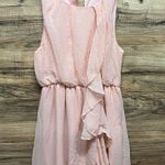 Freeway Apparel Freeway small pink dress Photo 0