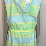 Xhilaration Sleepwear Romper NWT! Photo 4