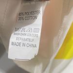 Polaroid  Graphic Crop Top Photo 5