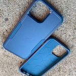 iPhone 13 Pro Max dual layers 360 shock defender case Multiple Photo 5