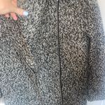 Divided Wool Jacket Photo 1