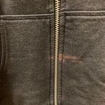 Champion Elite Dark Grey Hoodie Photo 6