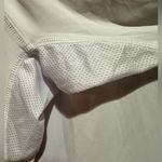 Bluefin  swim shirt - cover up - white with floral fish - XL Photo 7