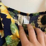 Mimi Chica  sunflower sun dress Photo 3