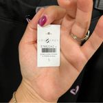 Lou & grey NWT  Heart Cozy Cotton Wide Leg pants and sweater set size small women Photo 9