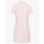 Aritzia  TNA Yale Terrycloth Polo Dress Photo 1