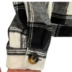 LuLaRoe Great Outdoors Berlin Jacket Plaid M Photo 8