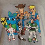 Disney  Pixar toy story 4 high low T-shirt Women’s Size XS Tee T Shirt Photo 0