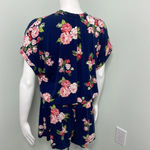 Matilda Jane  ‘Be Bold Romper’ Floral Size small Photo 6