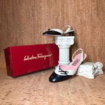 Salvatore Ferragamo  Caldas Shoes Photo 0