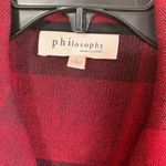 Philosophy  republic clothing large cardigan Photo 2