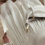 Free People Perfect Storm Midi Dress M Photo 4